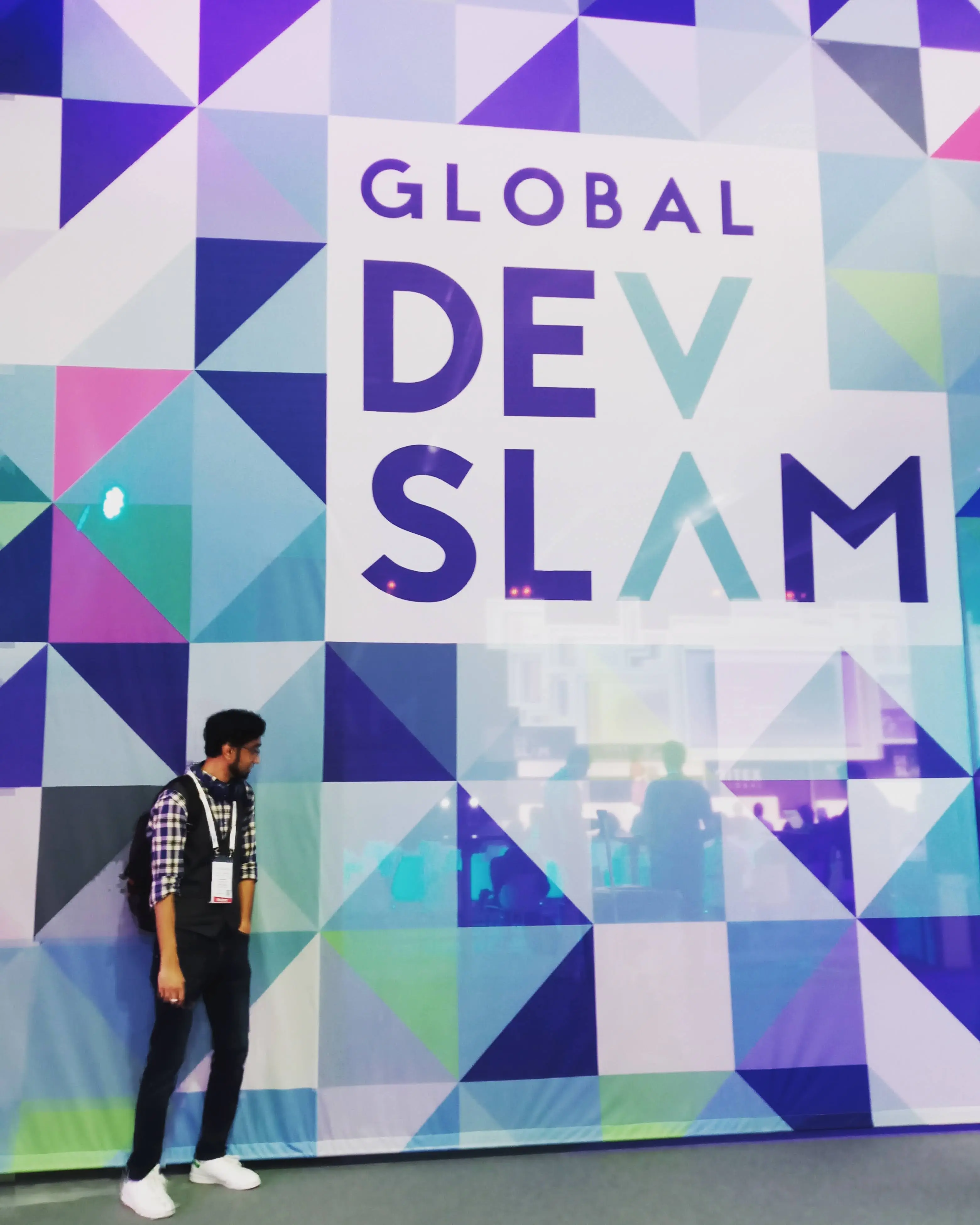 Saad Rizwan Khan A creative Full stack web developer and designer